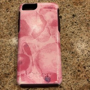 iPhone 6/6s otterbox case